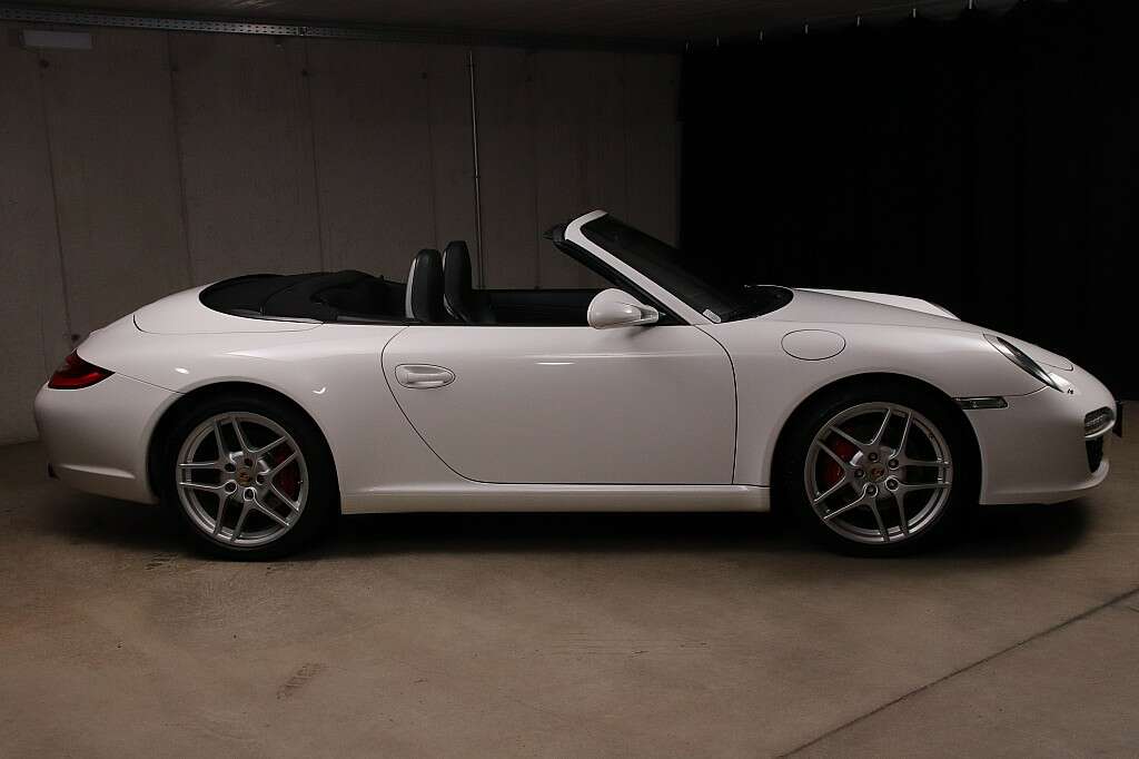 Porsche 997.2 Carrera S