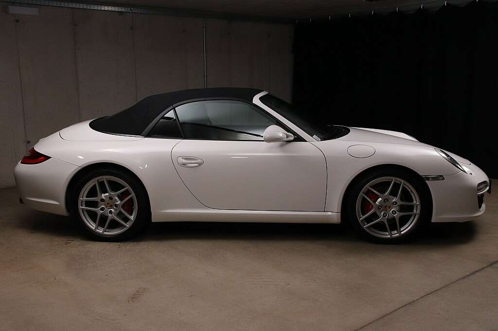 Porsche 997.2 Carrera S