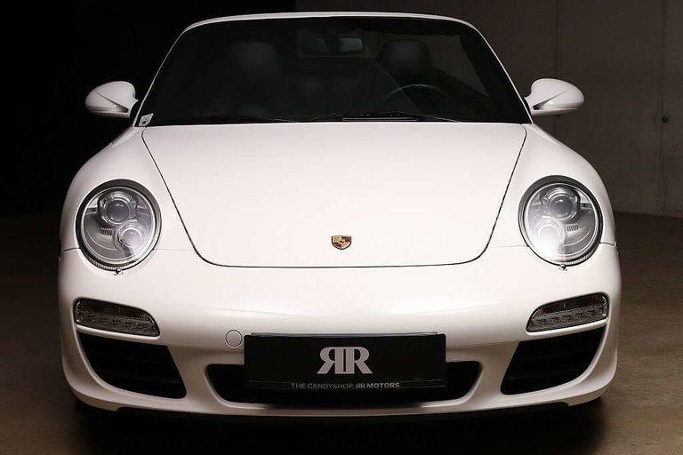 Porsche 997.2 Carrera S