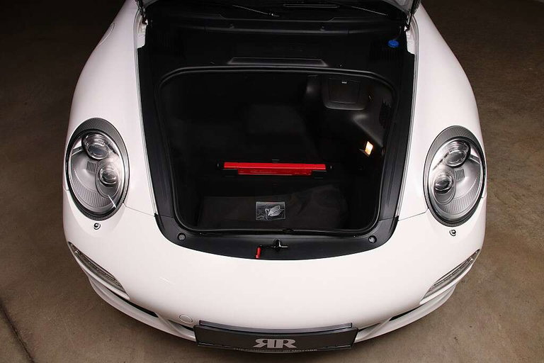 Porsche 997.2 Carrera S
