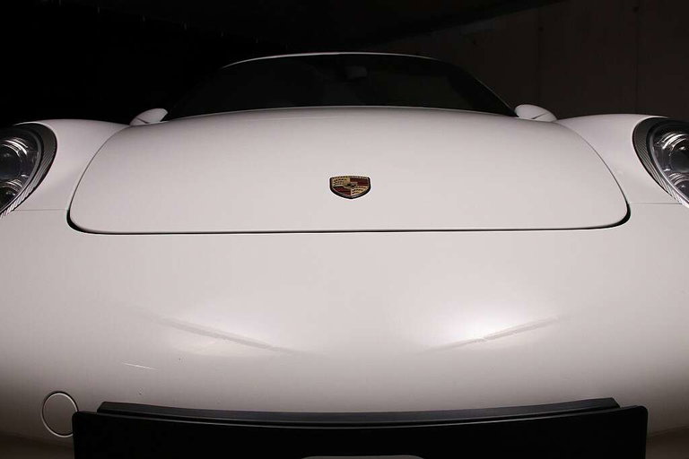 Porsche 997.2 Carrera S