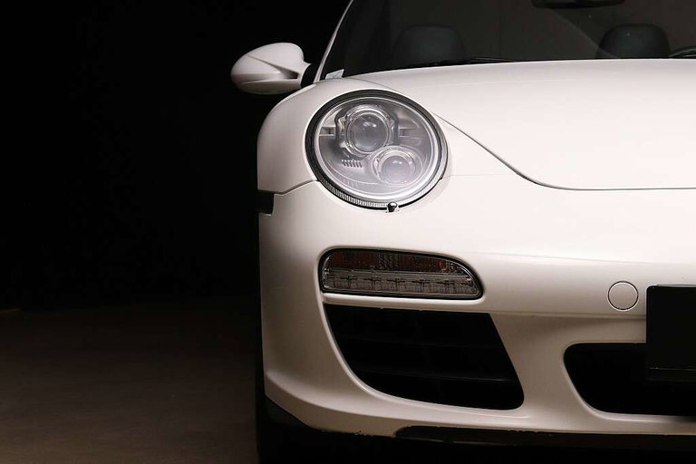 Porsche 997.2 Carrera S