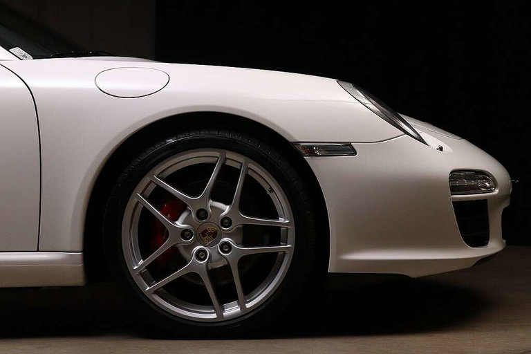 Porsche 997.2 Carrera S