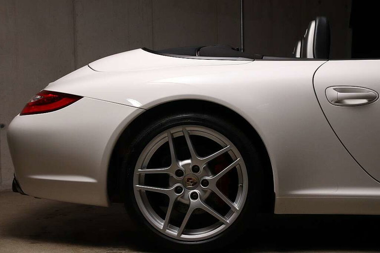 Porsche 997.2 Carrera S