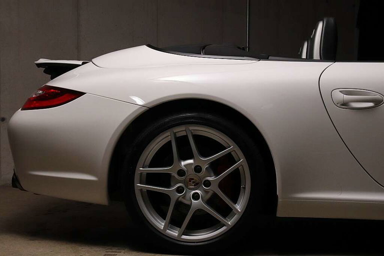 Porsche 997.2 Carrera S