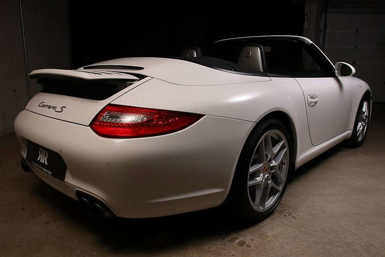 Porsche 997.2 Carrera S