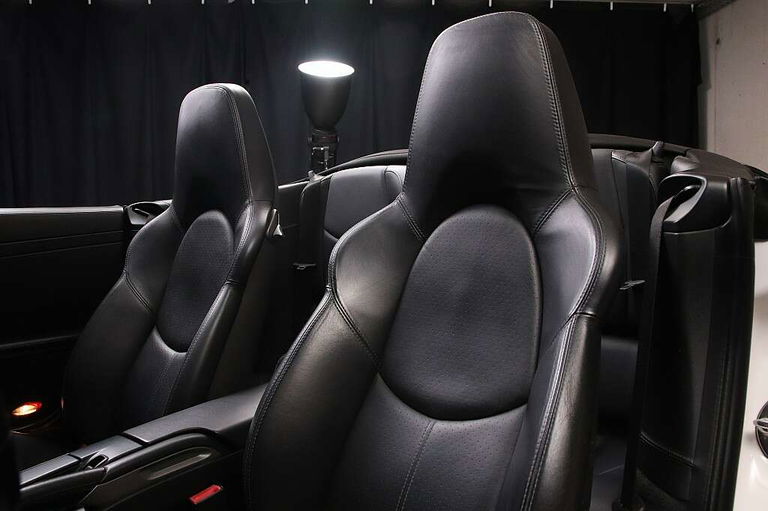 Porsche 997.2 Carrera S