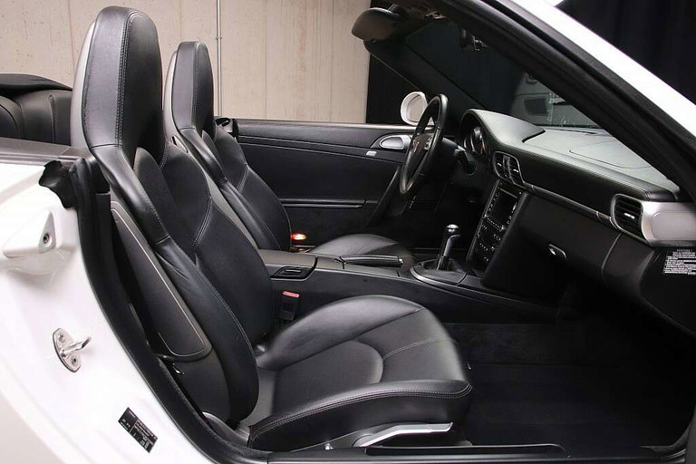 Porsche 997.2 Carrera S