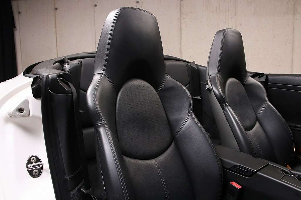 Porsche 997.2 Carrera S