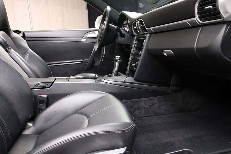 Porsche 997.2 Carrera S