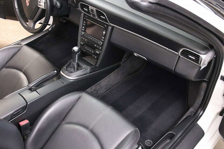 Porsche 997.2 Carrera S