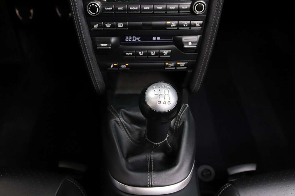 Porsche 997.2 Carrera S