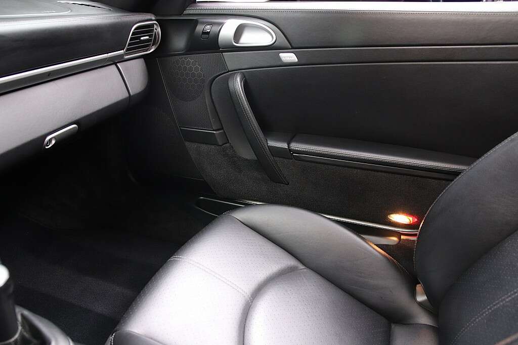 Porsche 997.2 Carrera S