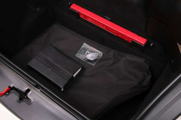 Porsche 997.2 Carrera S