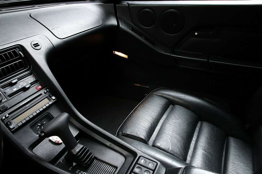 Porsche 928 GTS