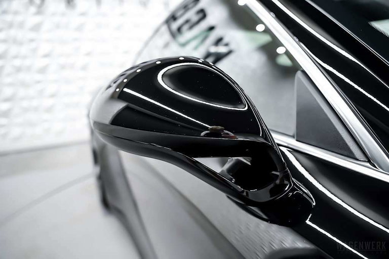 Porsche 991 Carrera S 50 Jahre Edition