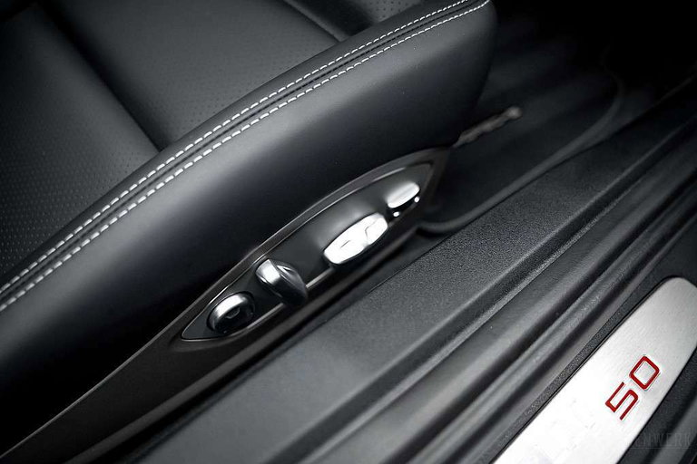 Porsche 991 Carrera S 50 Jahre Edition
