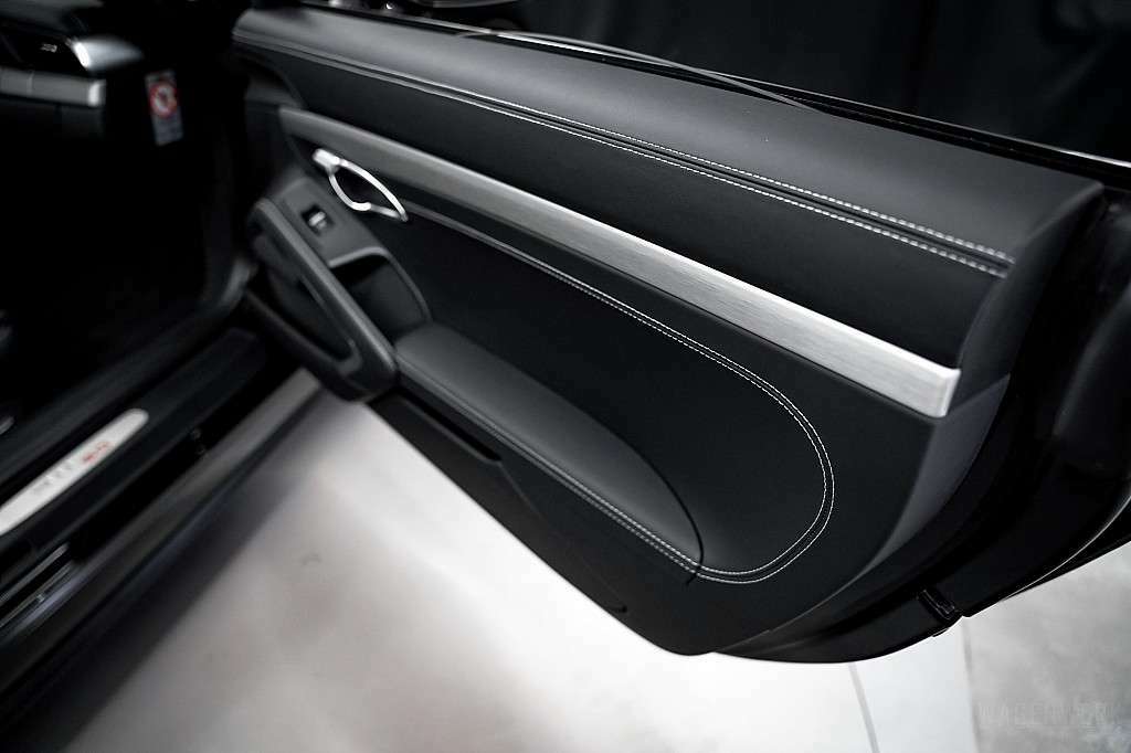 Porsche 991 Carrera S 50 Jahre Edition