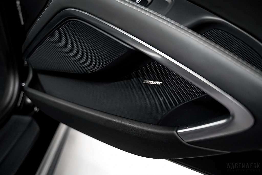Porsche 991 Carrera S 50 Jahre Edition