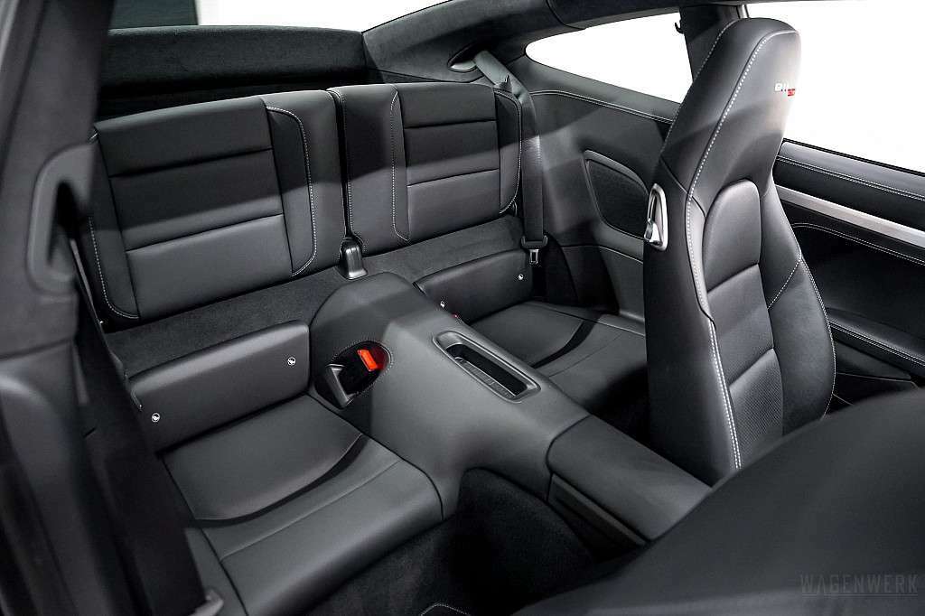 Porsche 991 Carrera S 50 Jahre Edition