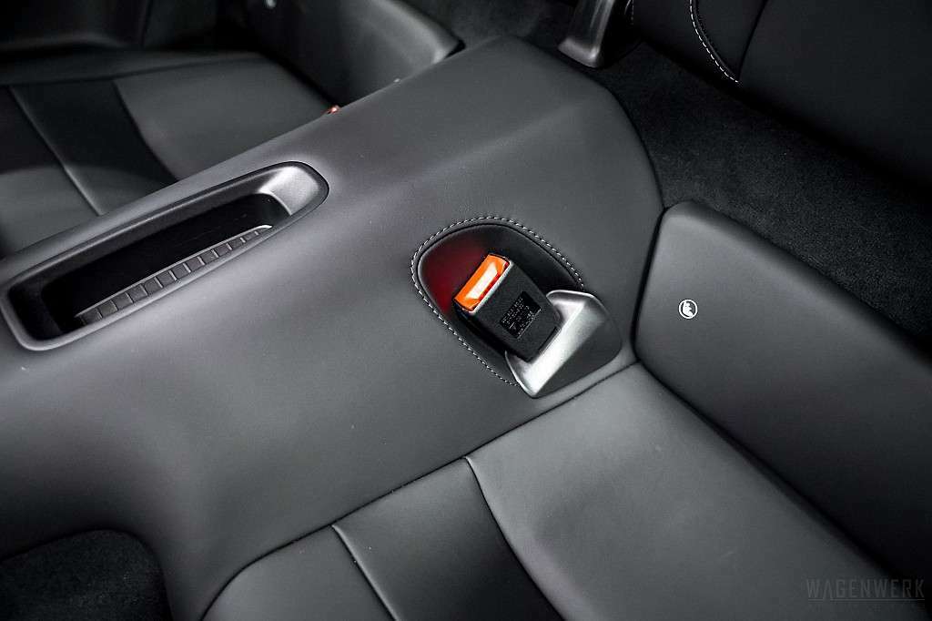 Porsche 991 Carrera S 50 Jahre Edition