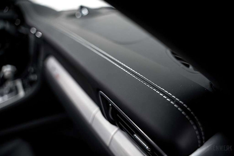 Porsche 991 Carrera S 50 Jahre Edition