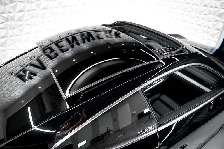 Porsche 991 Carrera S 50 Jahre Edition