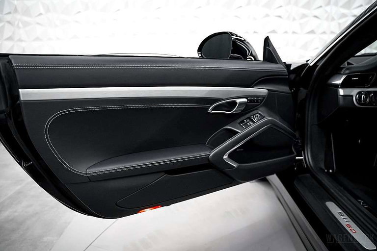 Porsche 991 Carrera S 50 Jahre Edition