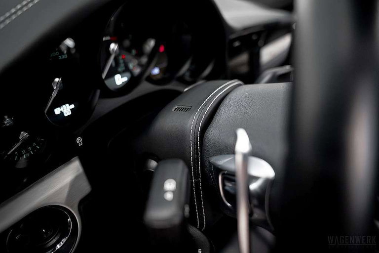 Porsche 991 Carrera S 50 Jahre Edition