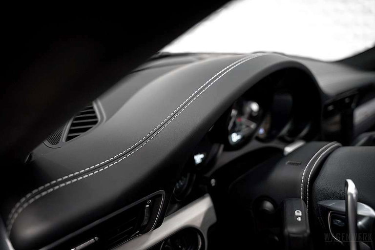 Porsche 991 Carrera S 50 Jahre Edition