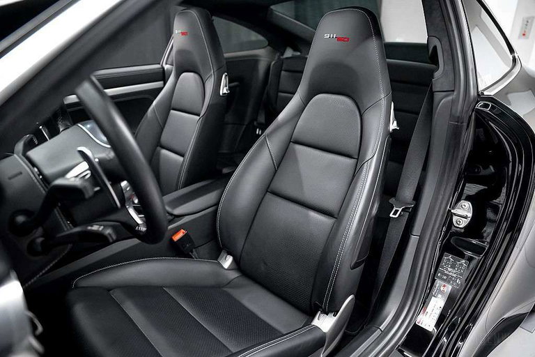 Porsche 991 Carrera S 50 Jahre Edition