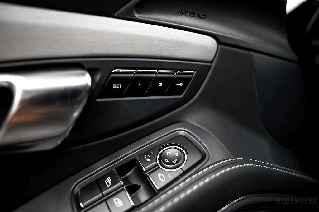 Porsche 991 Carrera S 50 Jahre Edition