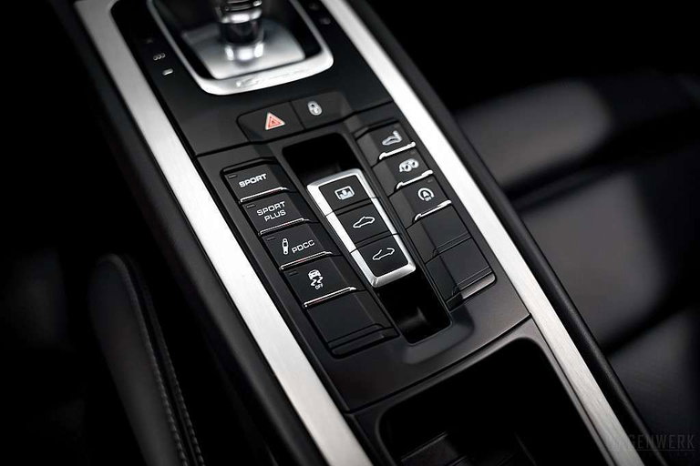 Porsche 991 Carrera S 50 Jahre Edition