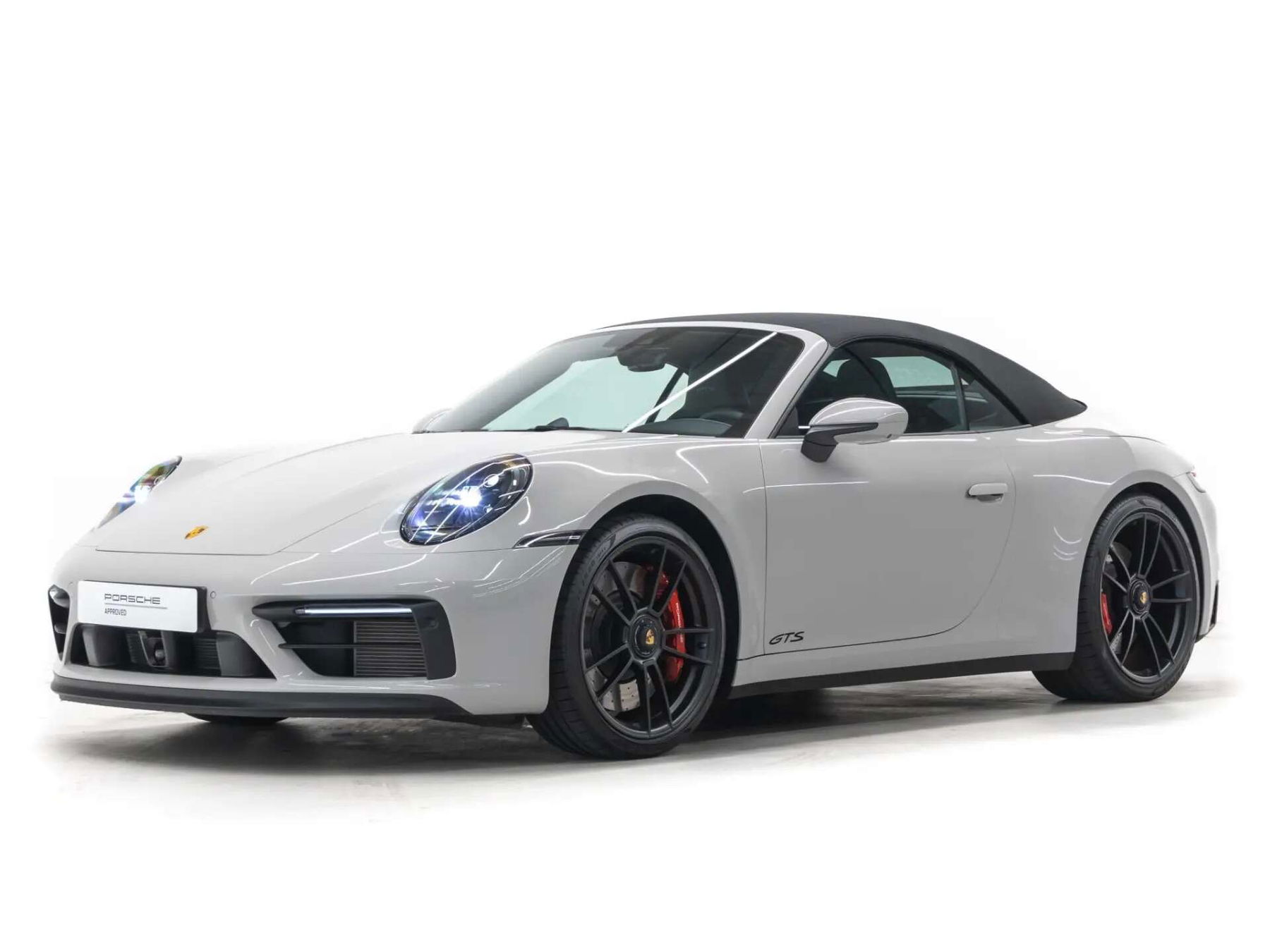 Porsche 992 Carrera Gts 2022 Marktplatz Für Porsche Sportwagen