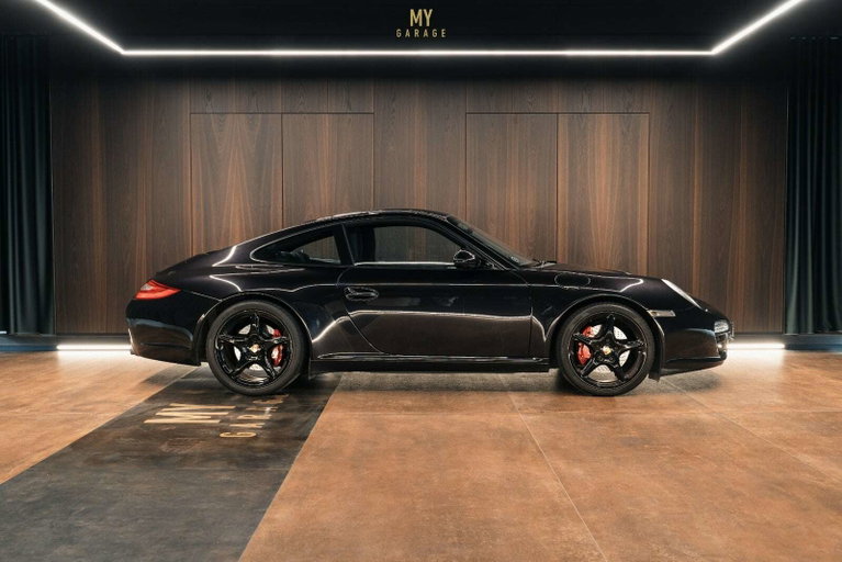 Porsche 997.2 Carrera S