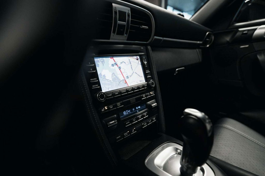 Porsche 997.2 Carrera S