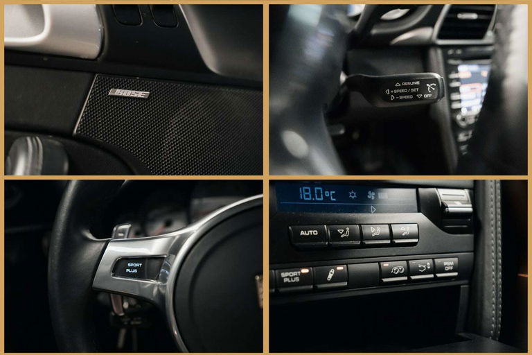 Porsche 997.2 Carrera S