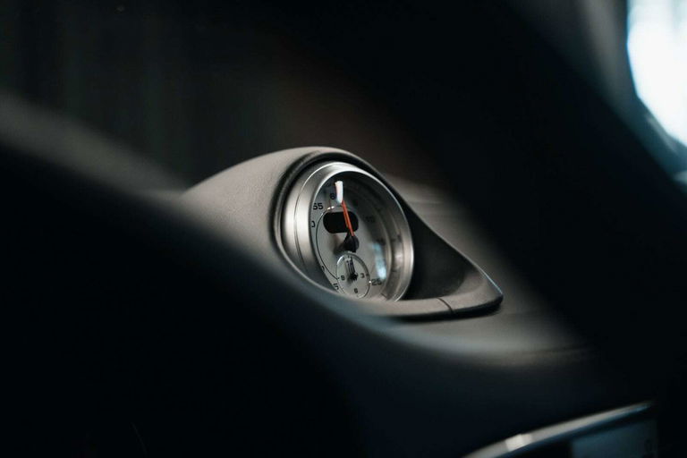 Porsche 997.2 Carrera S