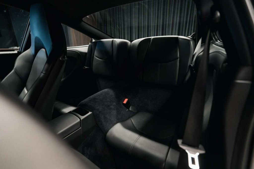 Porsche 997.2 Carrera S