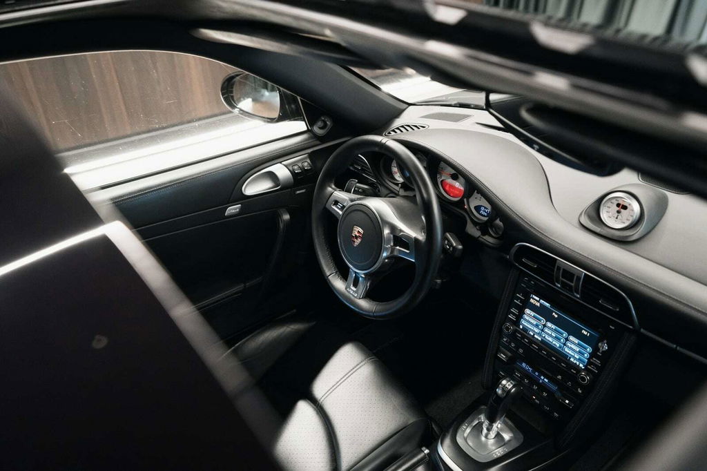 Porsche 997.2 Carrera S