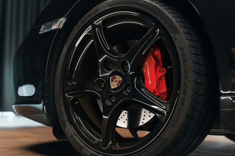 Porsche 997.2 Carrera S