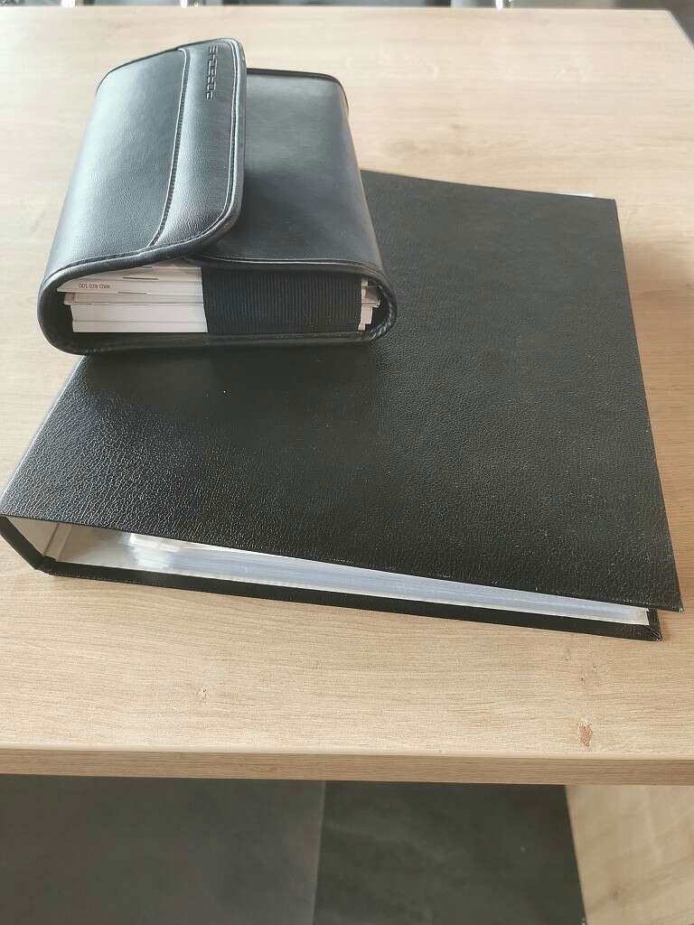 Porsche 996 Carrera 4S