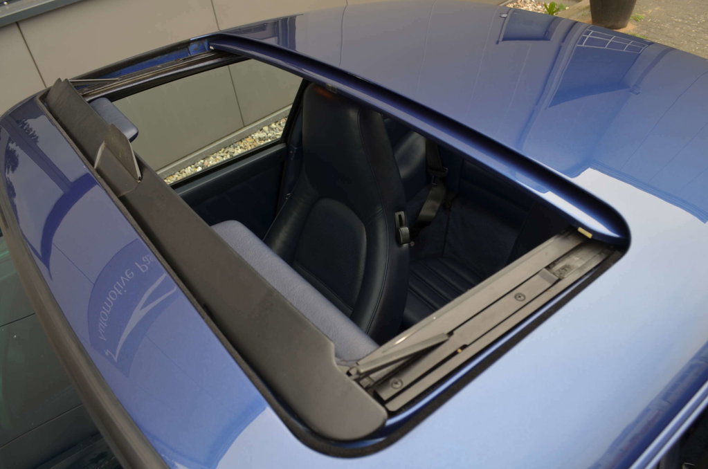 Porsche 964 Carrera 4