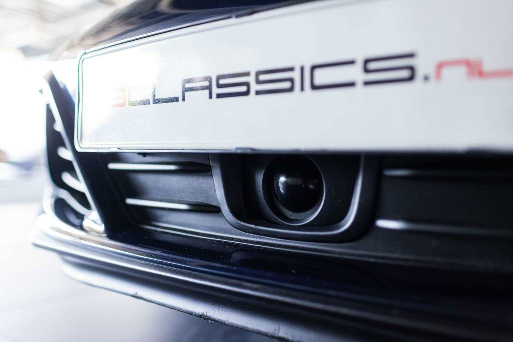 Porsche 991.2 Carrera 4