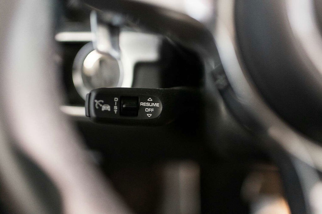 Porsche 991.2 Carrera 4