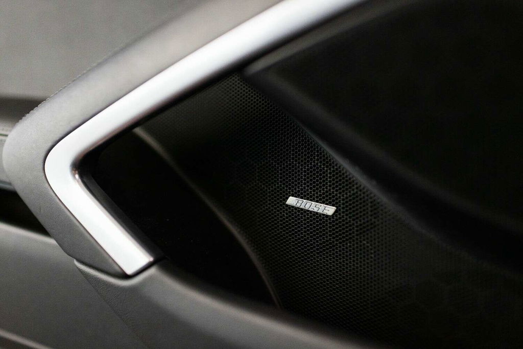 Porsche 991.2 Carrera 4