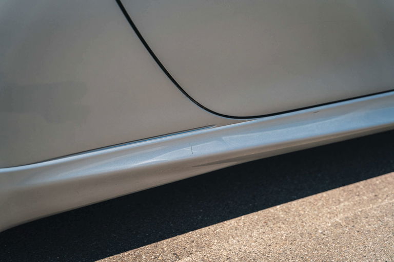 Porsche 996 Carrera 4