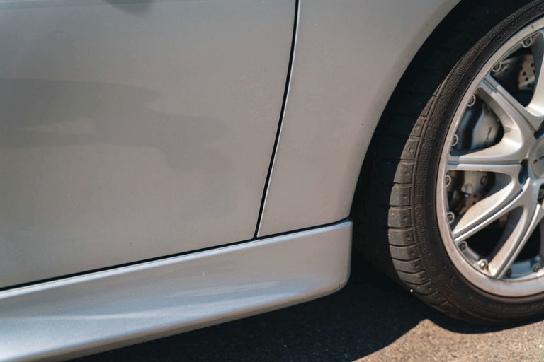 Porsche 996 Carrera 4