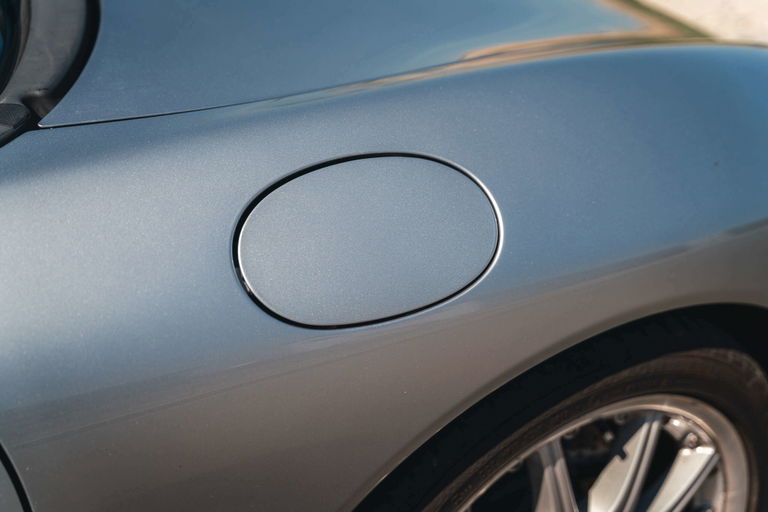 Porsche 996 Carrera 4