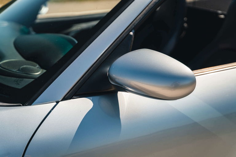 Porsche 996 Carrera 4